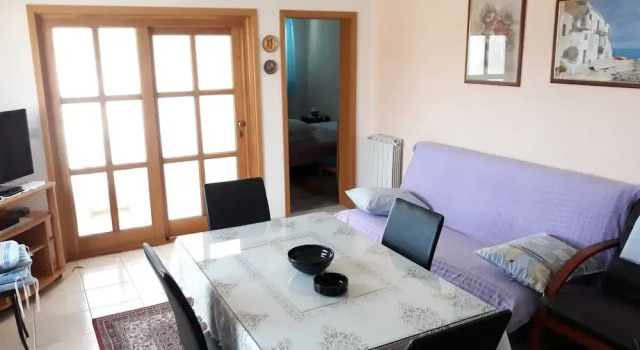 Vesna - 40 m From Pebble Beach - A1, Забронировать Отель Отели Сегет-Враница с парковкой, Парковка