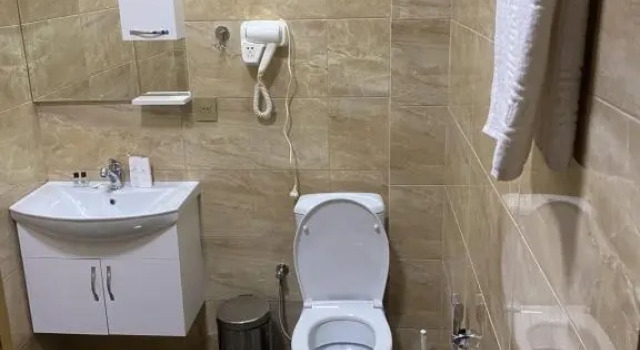 Люкс Classic Hotel