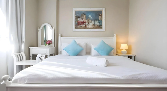Century Bay Private Residences