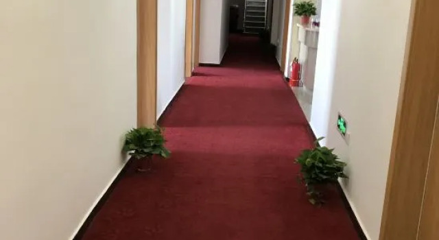 Huaiyuan Jinxiu Hotel, Rezerwuj Hotel Bengbu Anhui