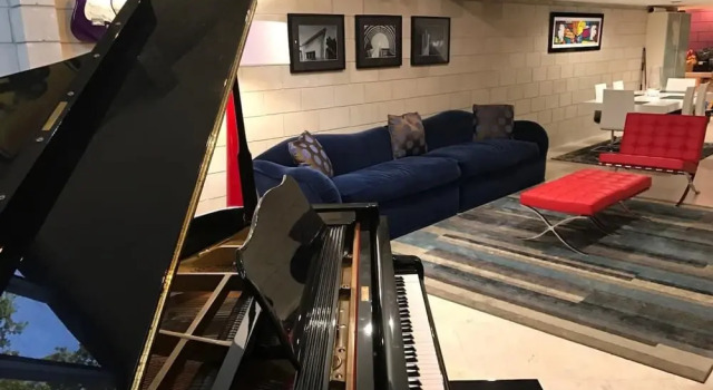 Апартаменты Piano House on the Water