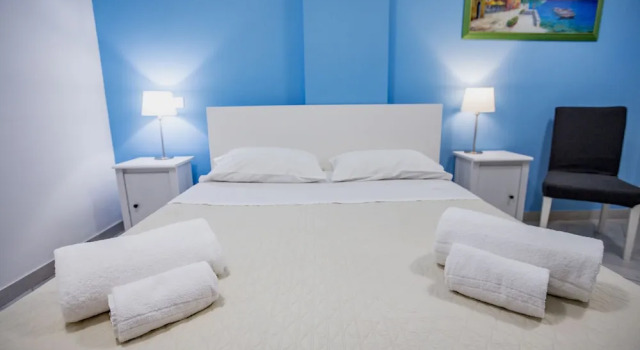 Номер Comfort Belvedere Rent Rooms