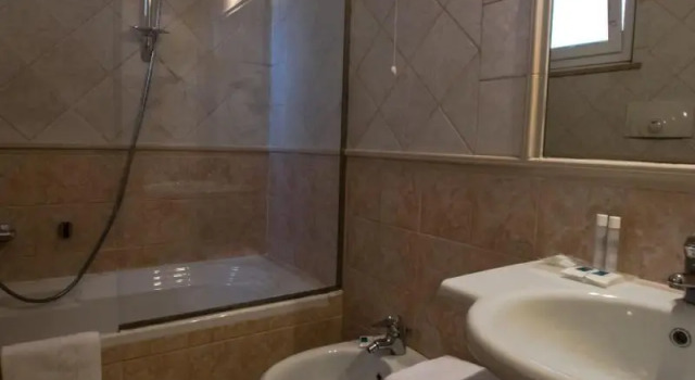 Семейный номер Standard Hotel Europa