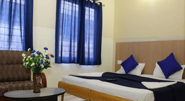 Hotel Brundham Comforts