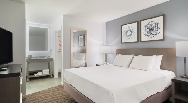 HYATT house White Plains, Varaa Hotelli White Plains Westchester County