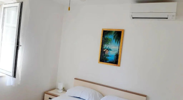 Апартаменты с 2 комнатами Apartments Vulicevic