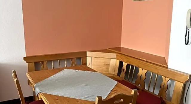 Полулюкс Hotel Solaria