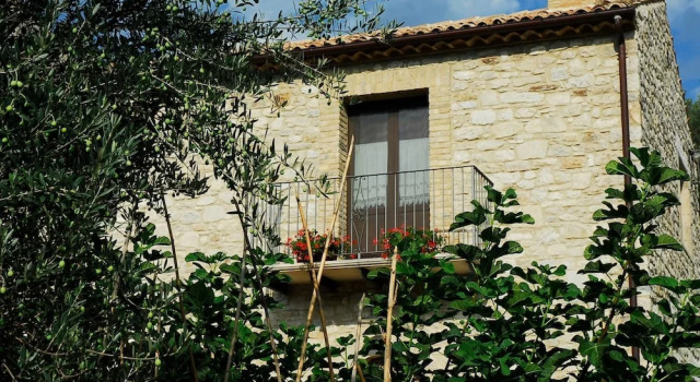 BB Casavacanze Corneto, Rezerwuj Hotel Bomba Abruzja