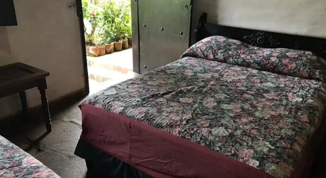 Люкс Hotel Villa Santo Domingo