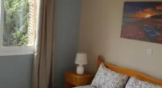 Regina Gardens 205 Block 7, Забронировать Отель Пафос район Пафос, рядом с Византийский музей