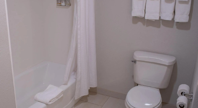 Номер Standard Holiday Inn Express Hotel & Suites Conover - Hickory Area by IHG