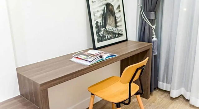 Номер Standard Pimdara Hotel