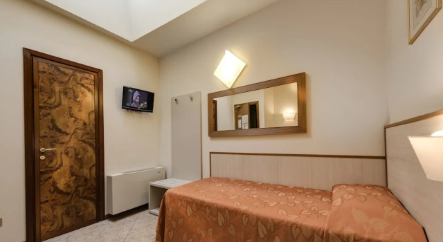 Одноместный номер Standard Villa La Stella