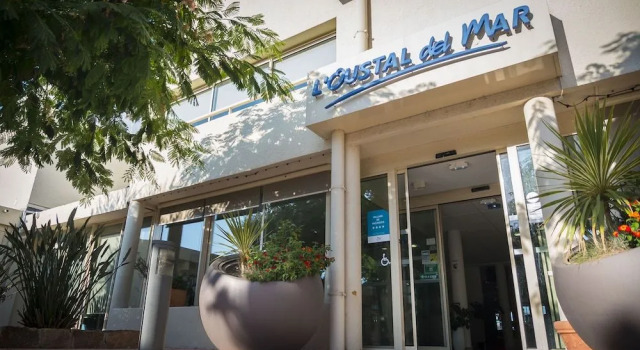 L'Oustal Del Mar