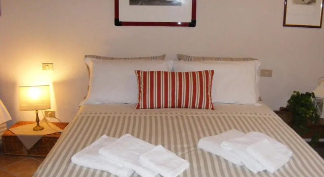 Номер Standard B&B Borgo Re Teodorico
