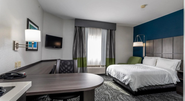 Candlewood Suites Knoxville Airport-Alcoa by IHG