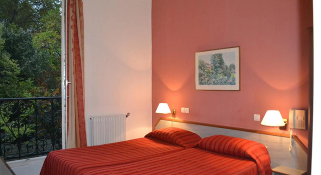 Hôtel Williams Opéra
