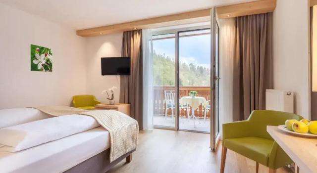 Номер Superior Hotel Kiendl