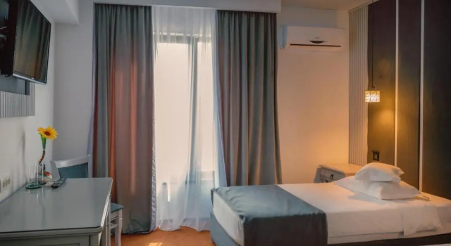 Double Tiêu chuẩn phòng Hotel Eden
