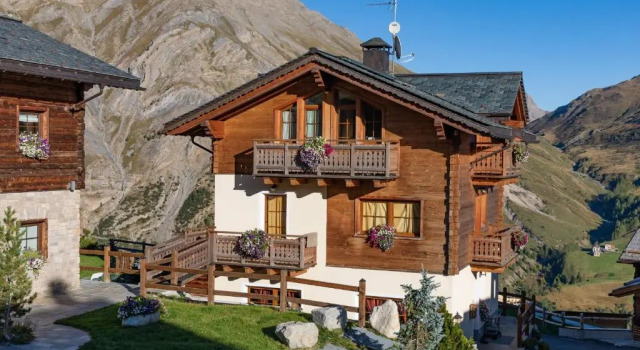 Люкс Pianeta Oro Avamposto Meteo