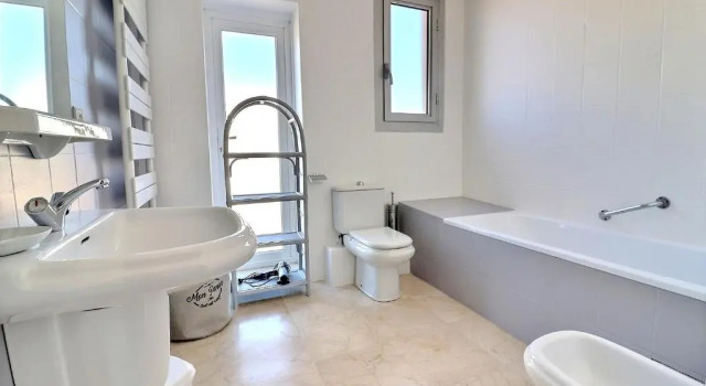 Magnifique appartement vue mer, Rezerwuj Apartament Valras-Plage Hérault