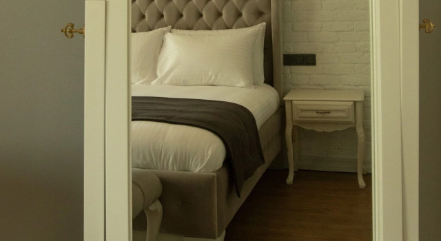 Двухместный номер Superior с балконом Louis Rooms