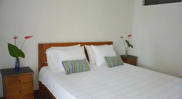 Двухместный номер Standard Casa Hotel Jardin Azul