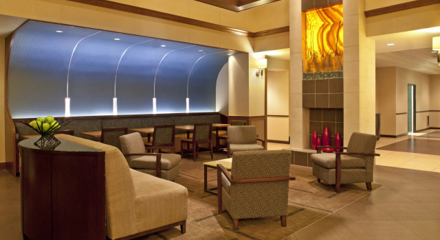 Hyatt Place Chicago/Lombard/Oak Brook