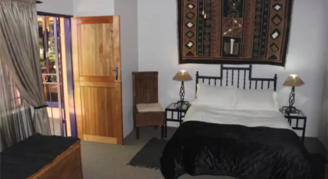 Big Tree B&B and Guest House, Boek Bed and Breakfast Midrand 