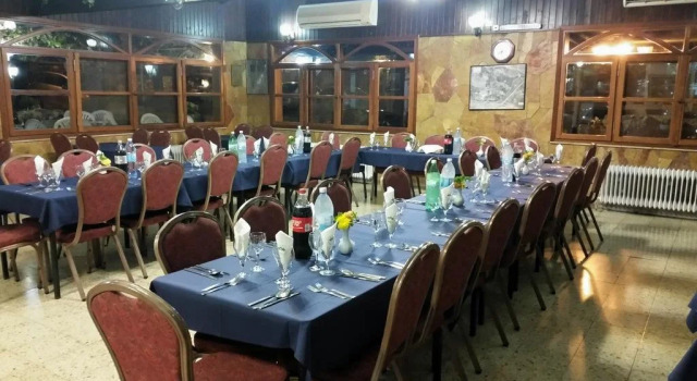 Arazim Hotel, Rezervovat Hotel Metula 