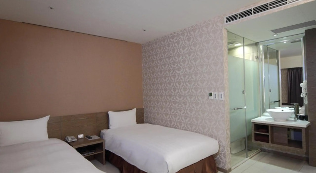 Nest Hotel