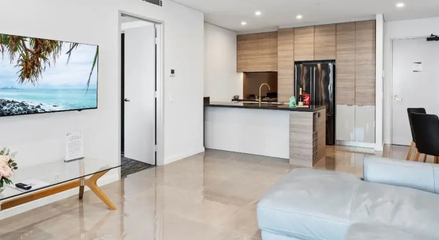 Esplanade (Ocean) - Apartment Stay Private, Забронировать Апартаменты/квартира Голд-Кост Квинсленд, рядом с endota spa