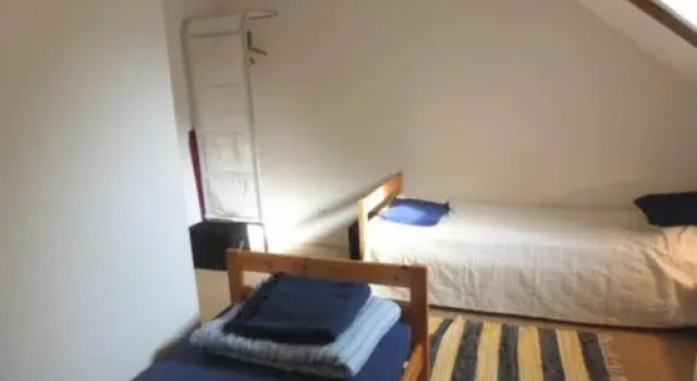 Apartment Appartement Duplex Avec 2 Chambres Balcon Et Parking, Забронировать Апартаменты/квартира Отели Tourmalet Ski Resort с парковкой, Парковка