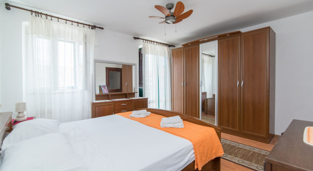 Apartment Sea Stone, Prenota Appartamento Brac Island Omiš