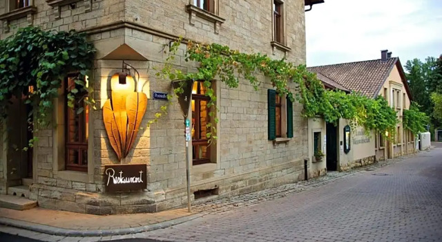 Der espenhof Landhotel, Tagungshotel & Weingut, Забронировать Отель Отели земли Гессена 3 звезды, 3*
