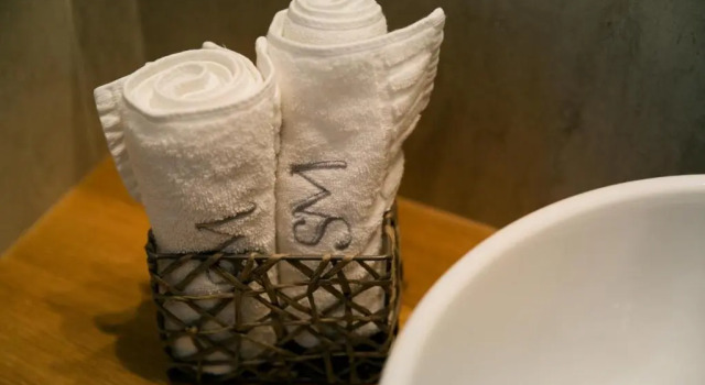 Трёхместный номер Standard San Marco Antico Relais - B&B