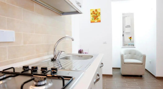 Castel Sant Angelo's Harmonious Apartment, Забронировать Апартаменты/квартира Апартаменты Лацио, Апартаменты/квартира
