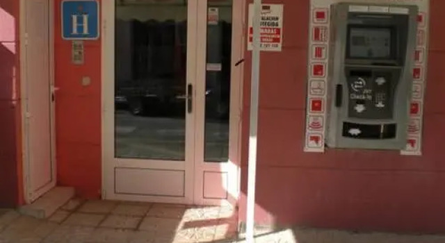 El Cantón, Rezerwuj Hotel San Vicente de la Barquera 