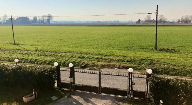 Одноместный номер Standard Residence Alle Scuole Country House