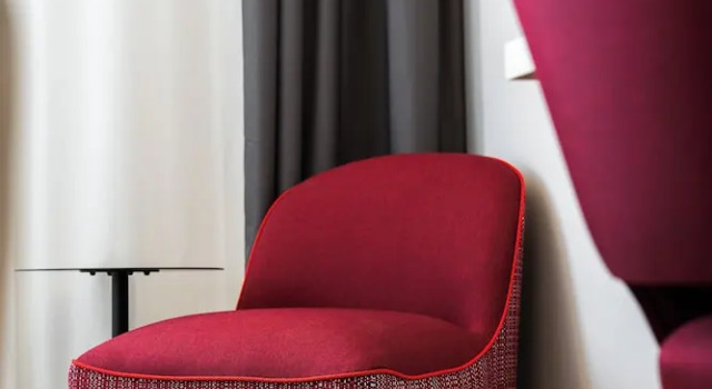 Двухместный номер Superior Intercityhotel Breda