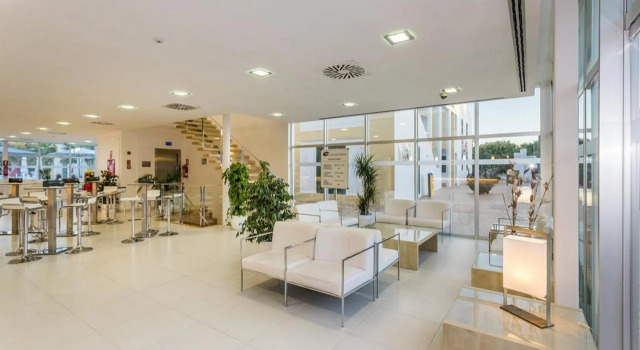 Apartaments Cales de Ponent