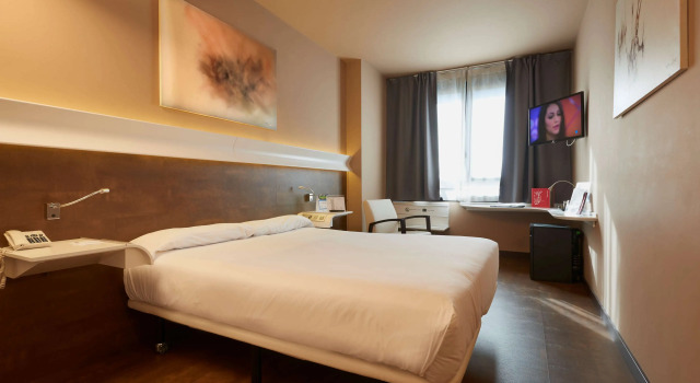 Hotel Silken Monumental Naranco