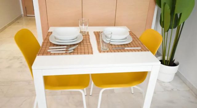 Апартаменты Yourplace - Prestigia - Hay Riad