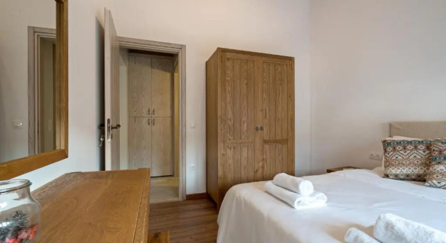 Апартаменты Patriko House