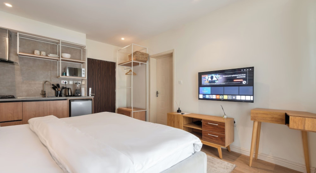 Aima Apartments, Book Apartment Lagos Lagos State