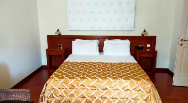 Suite Regis Resort