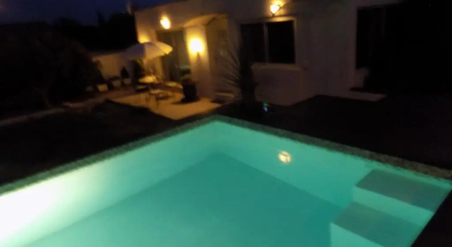 Villa VAYA, Rezerwuj Willa Villemoustaussou Aude
