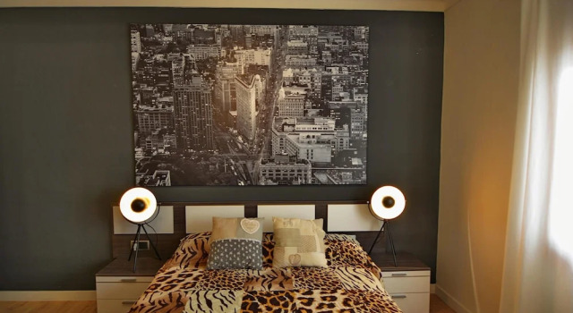 Apartamento Laura
