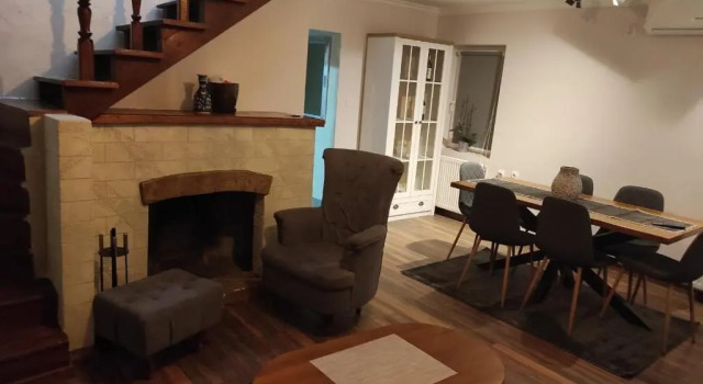 Апартаменты Vila Mila Riverside Apartments