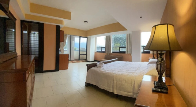 Двухместный семейный номер Standard Casa Buena Hotel